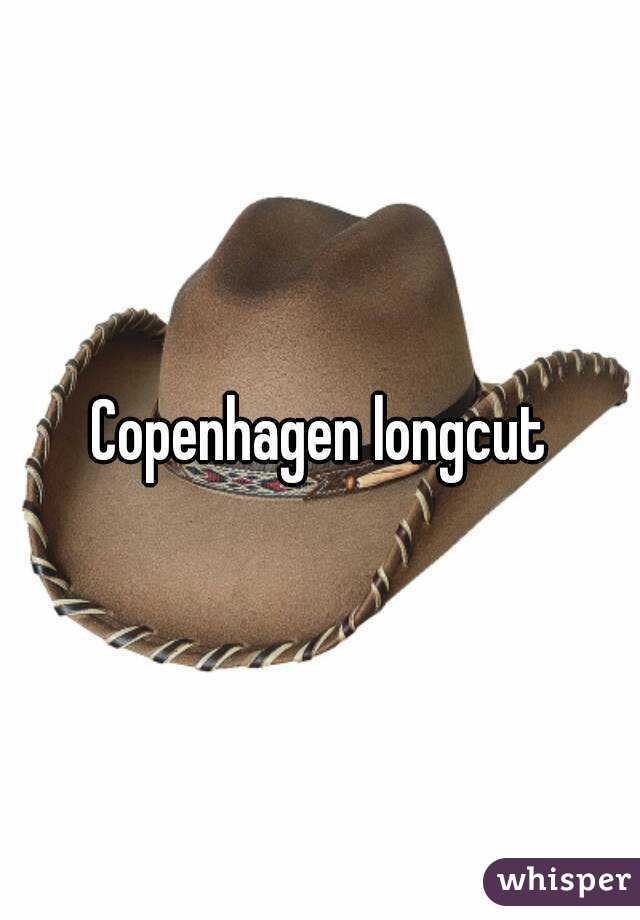 Copenhagen longcut