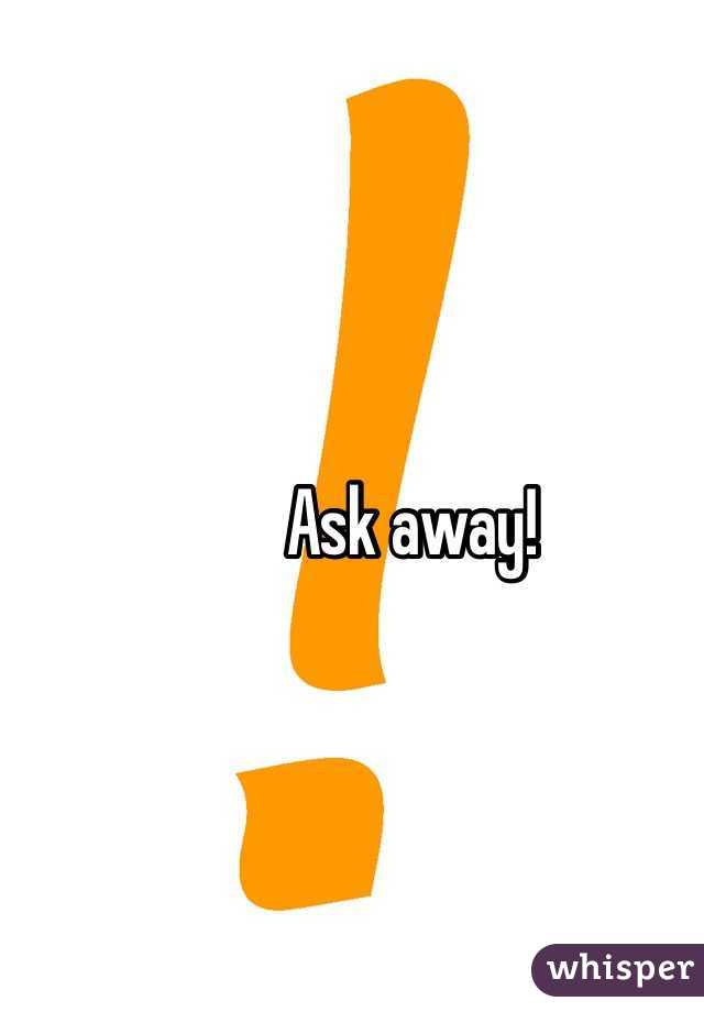 ask-away