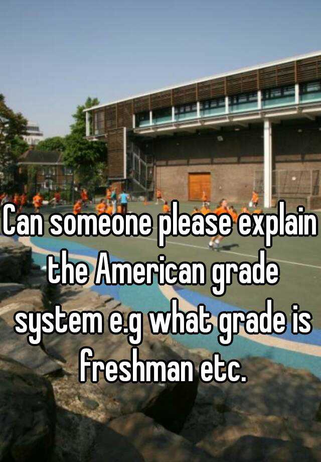 What Grade Is Primary 5 In America