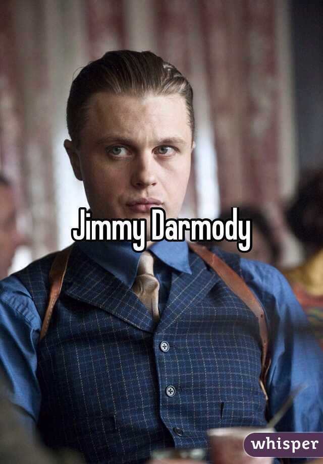 Jimmy Darmody
