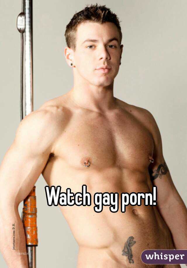 Watch gay porn! 