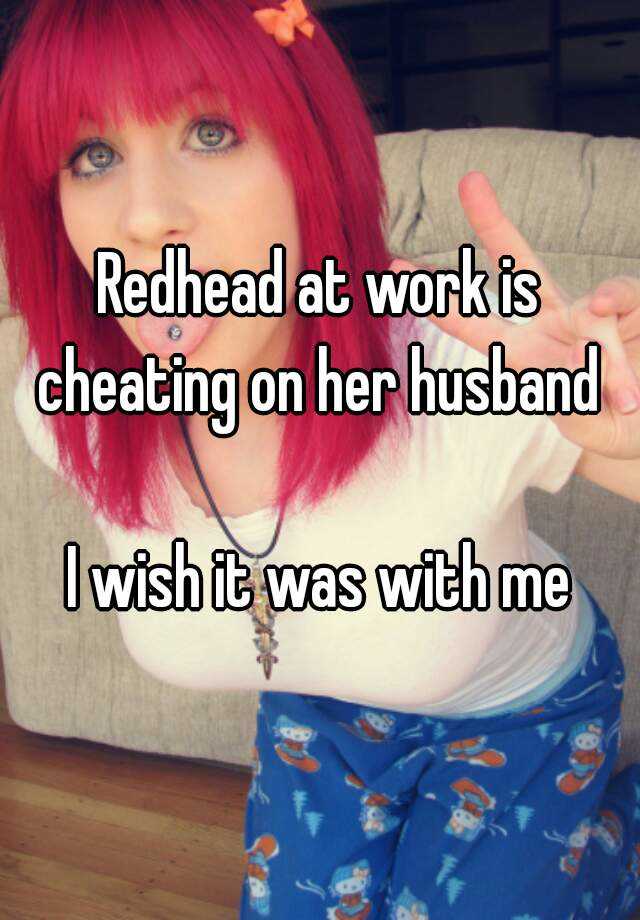 Redhead Cheat