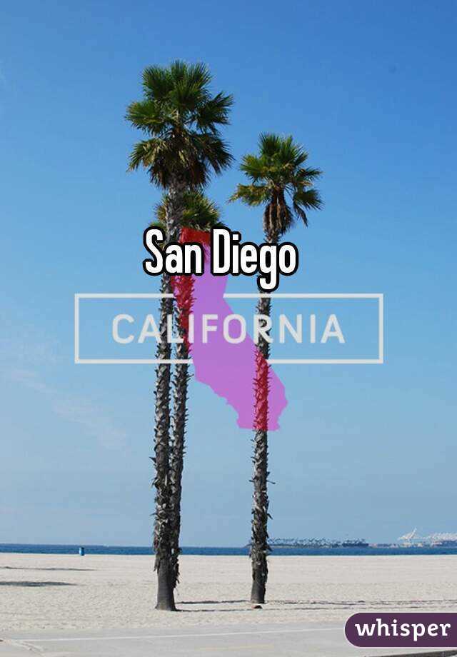 San Diego