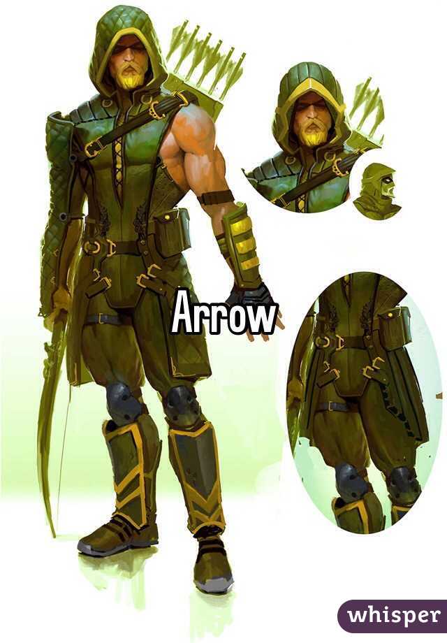 Arrow 