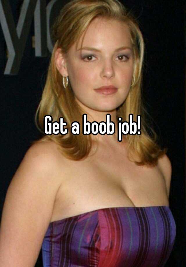 get-a-boob-job