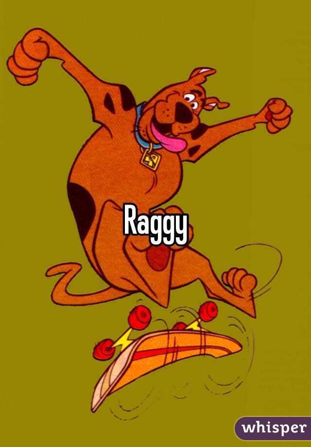 Raggy 