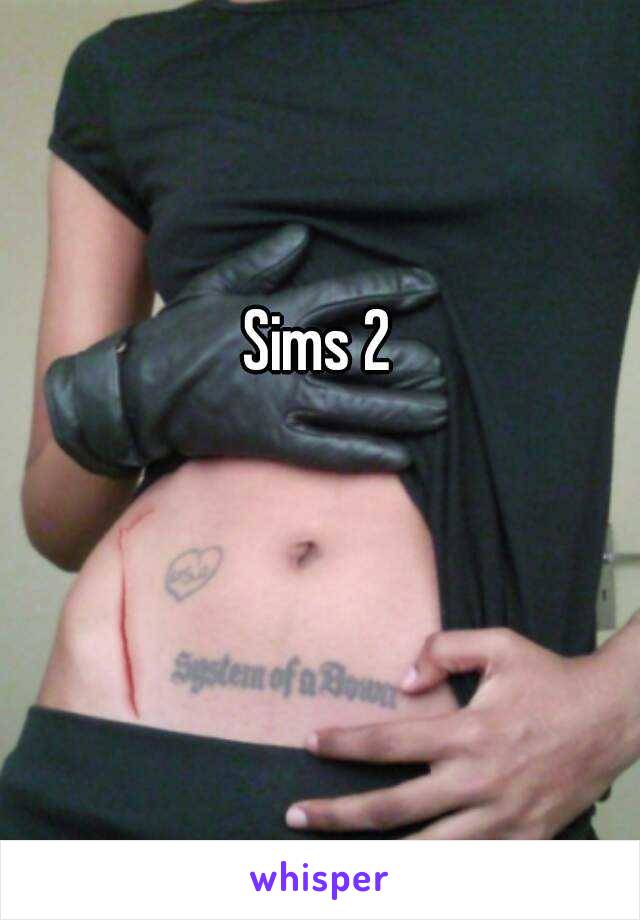 Sims 2