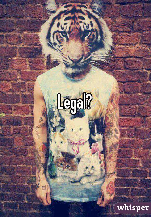 Legal?