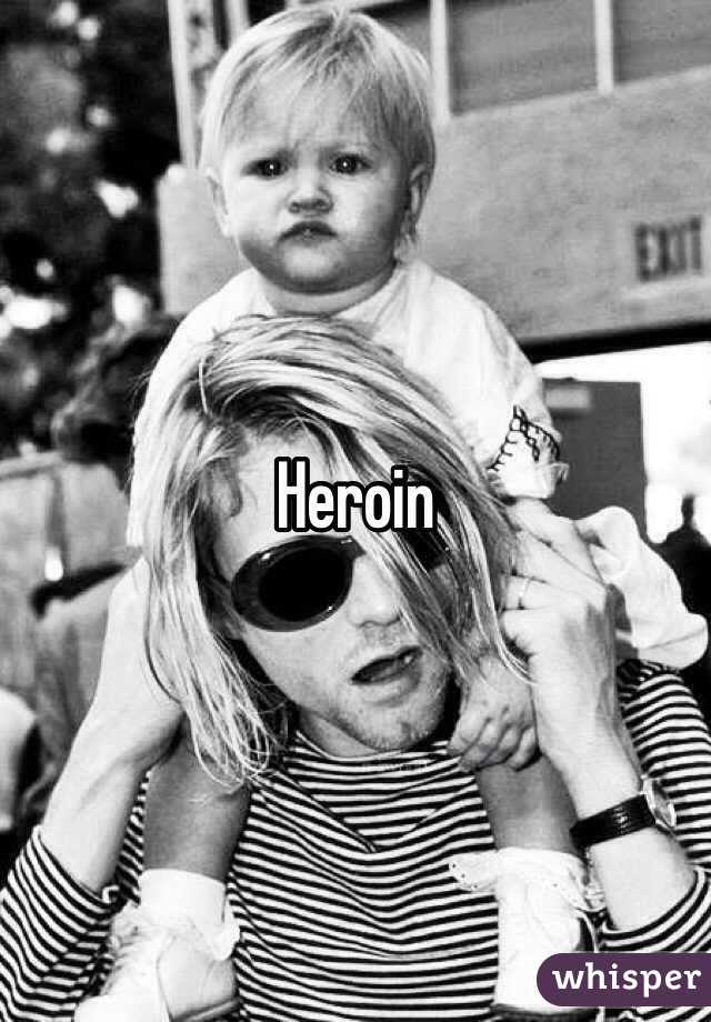 Heroin 