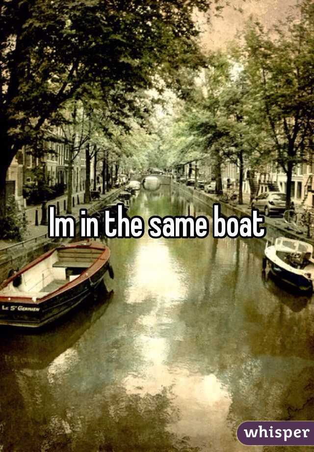 Im in the same boat