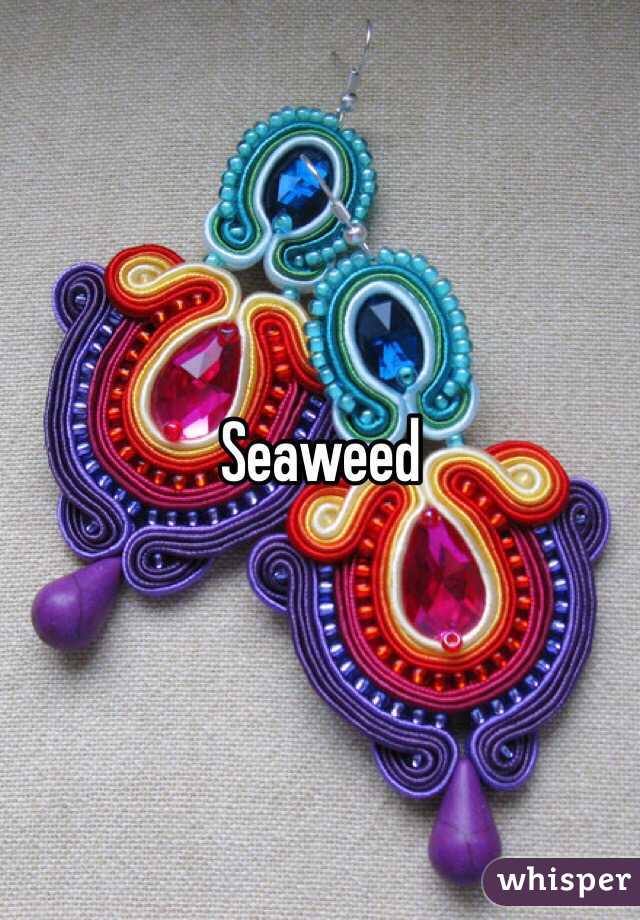 Seaweed