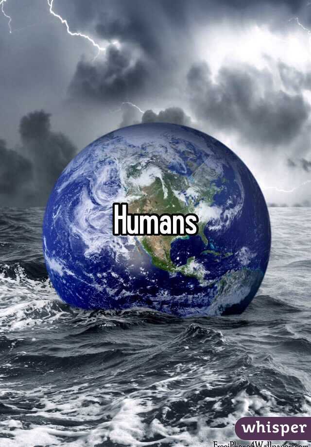 Humans 