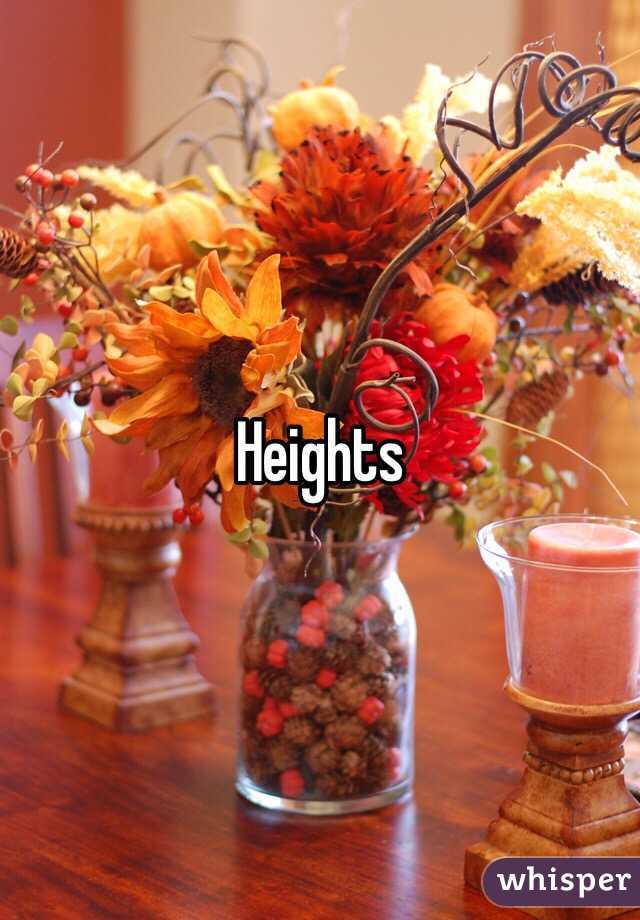 Heights 