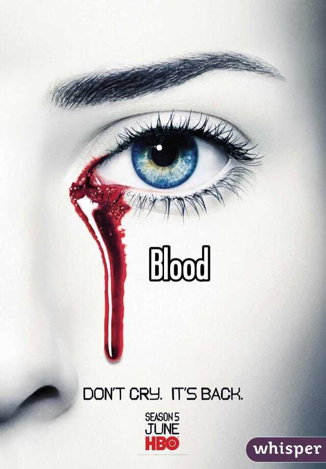 Blood