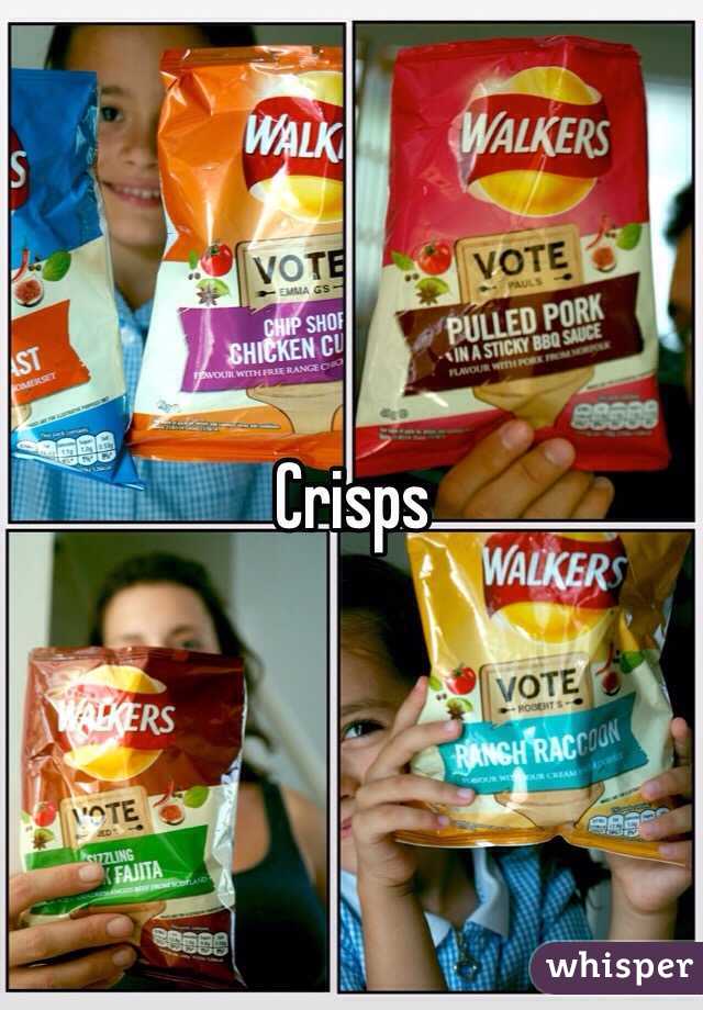 Crisps