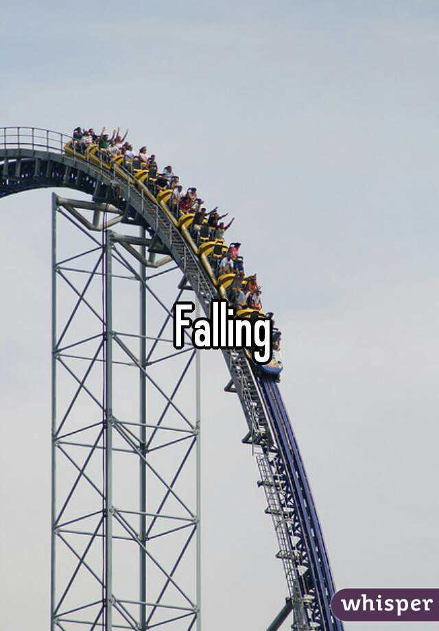 Falling