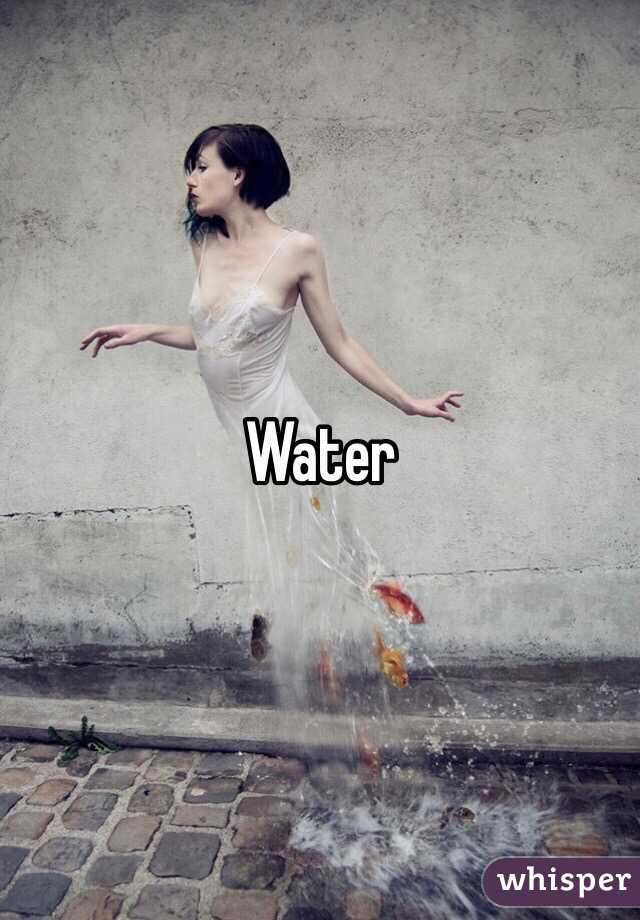 Water