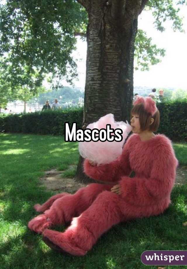 Mascots