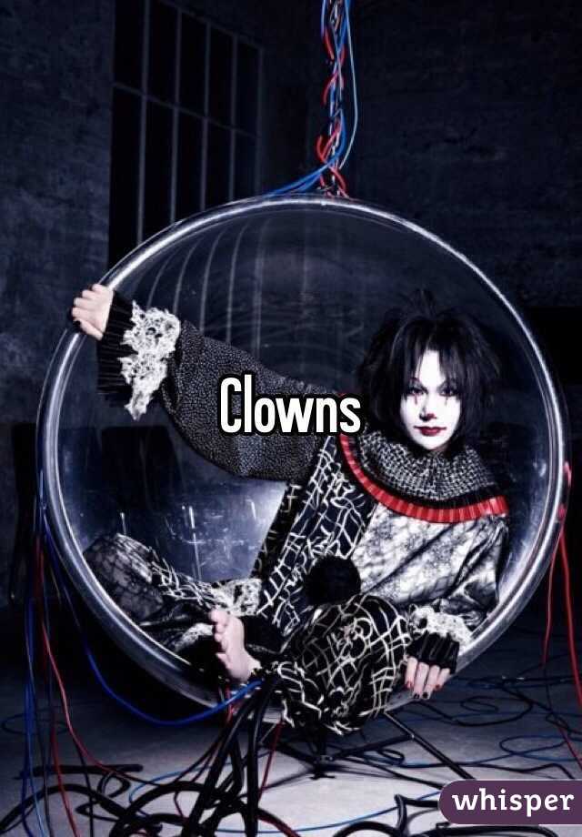 Clowns