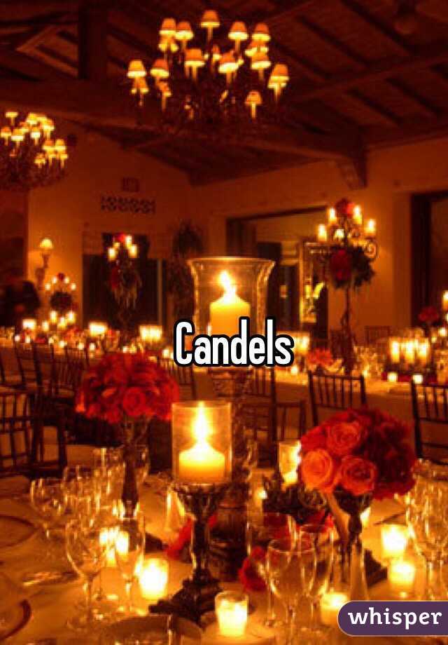 Candels