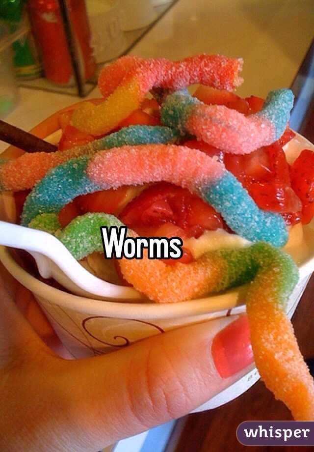 Worms