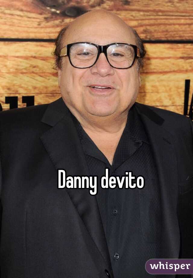 Danny devito