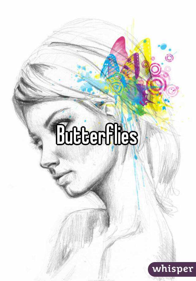 Butterflies