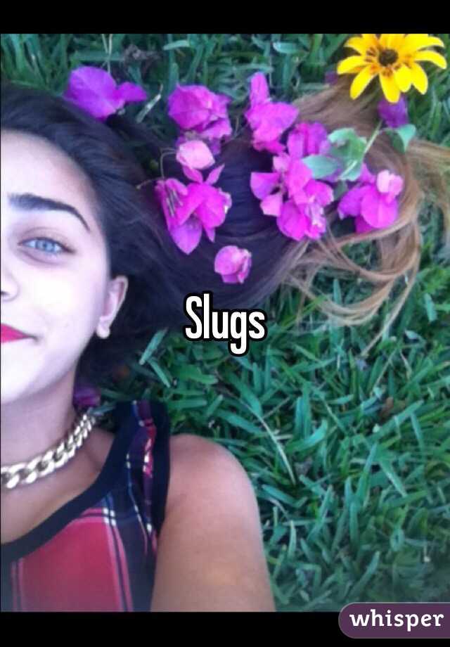 Slugs