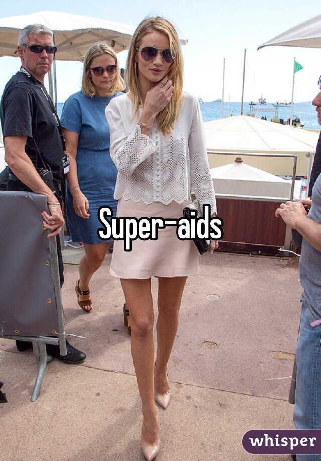 Super-aids