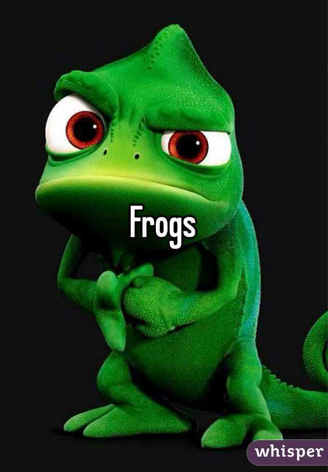 Frogs