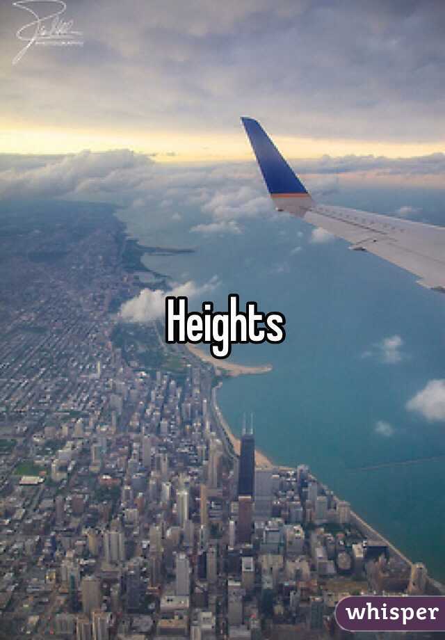 Heights 