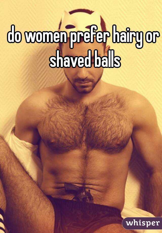 Do Women Prefer Shaved Cocks 66