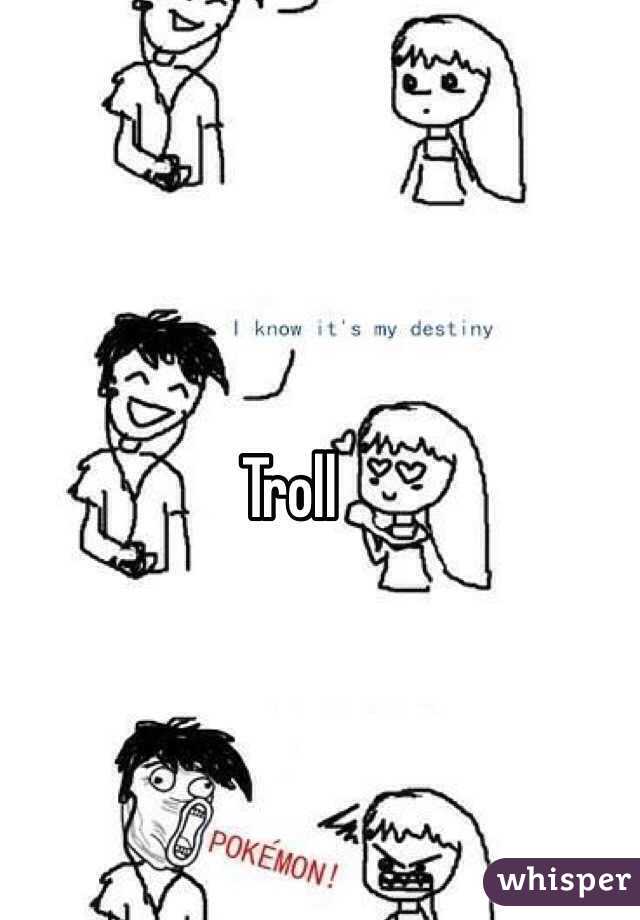 Troll