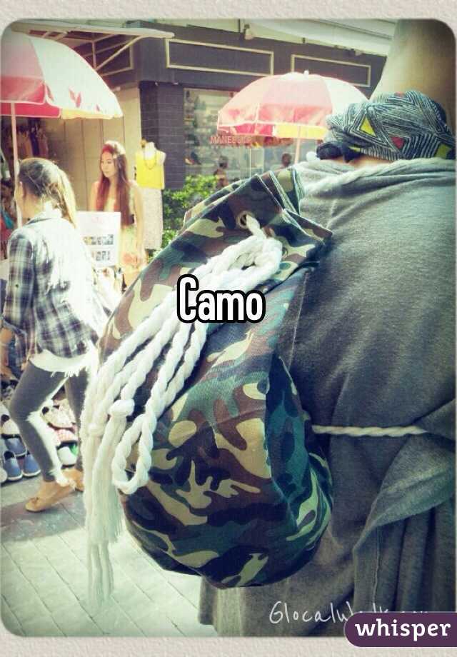 Camo