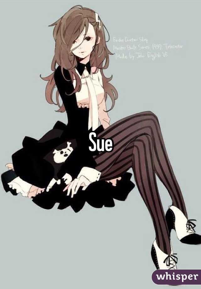 Sue 