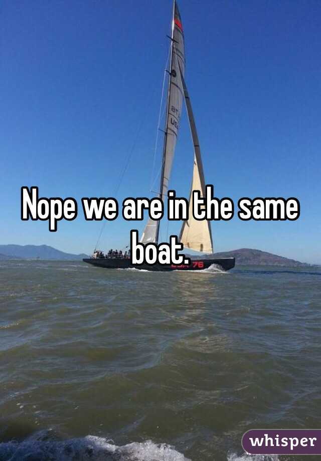 Nope we are in the same boat.