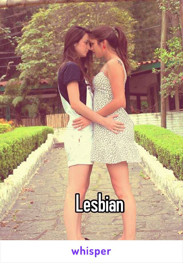 Lesbian