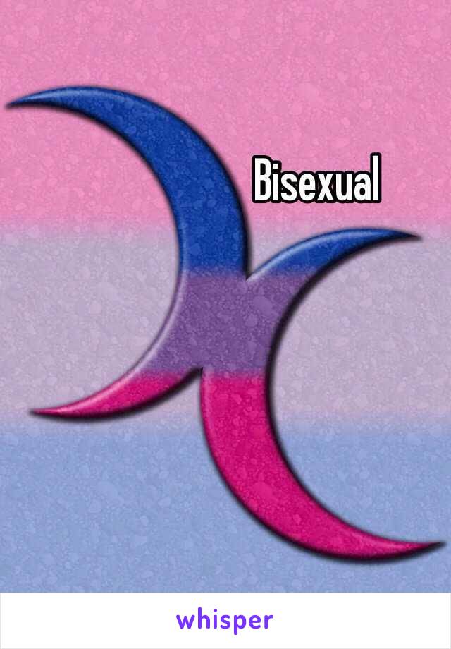 Bisexual
