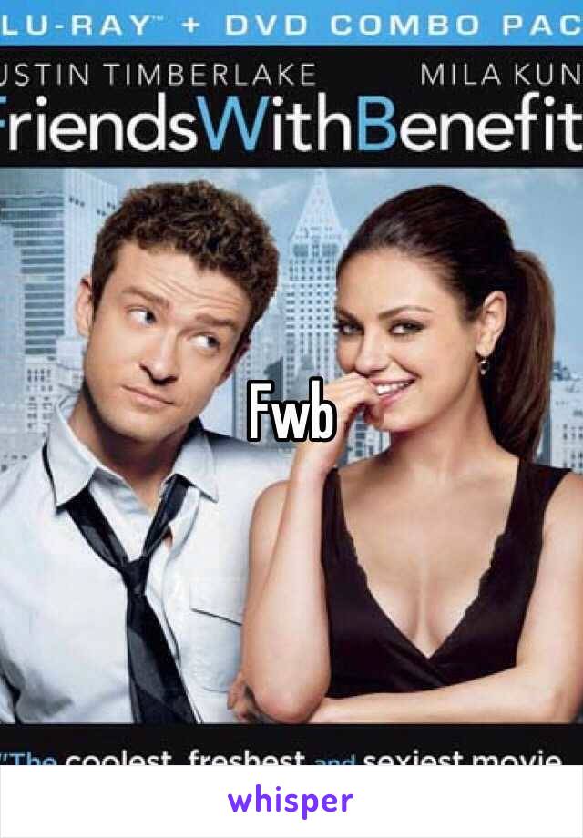 Fwb