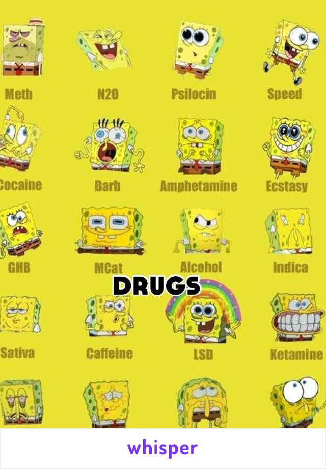 drugs