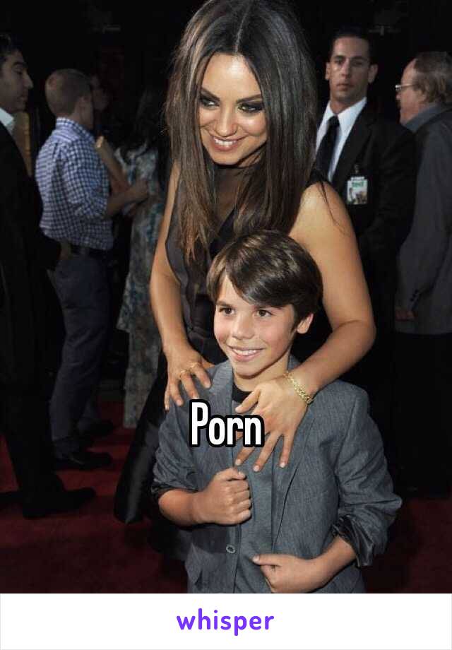 Porn