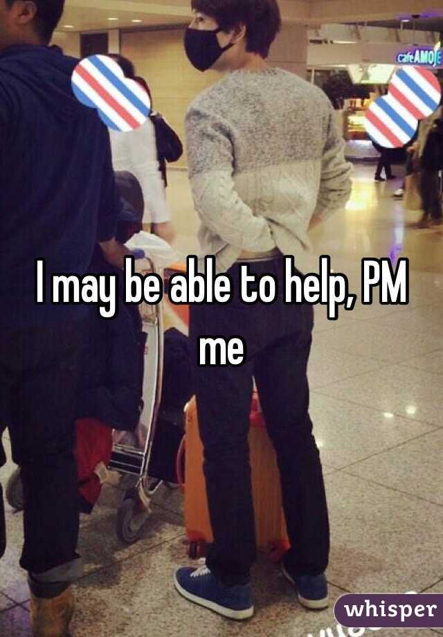 I may be able to help, PM me
