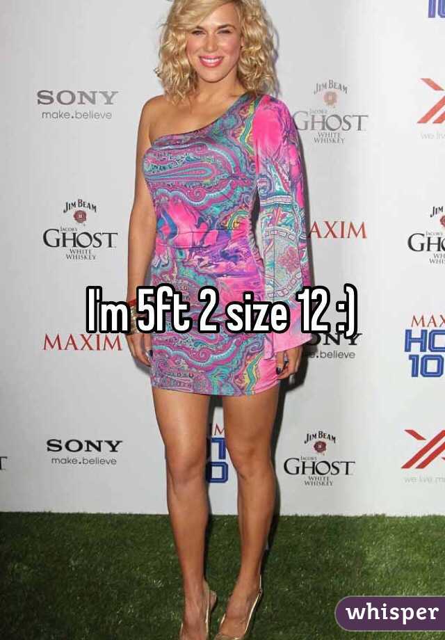 i-m-5ft-2-size-12