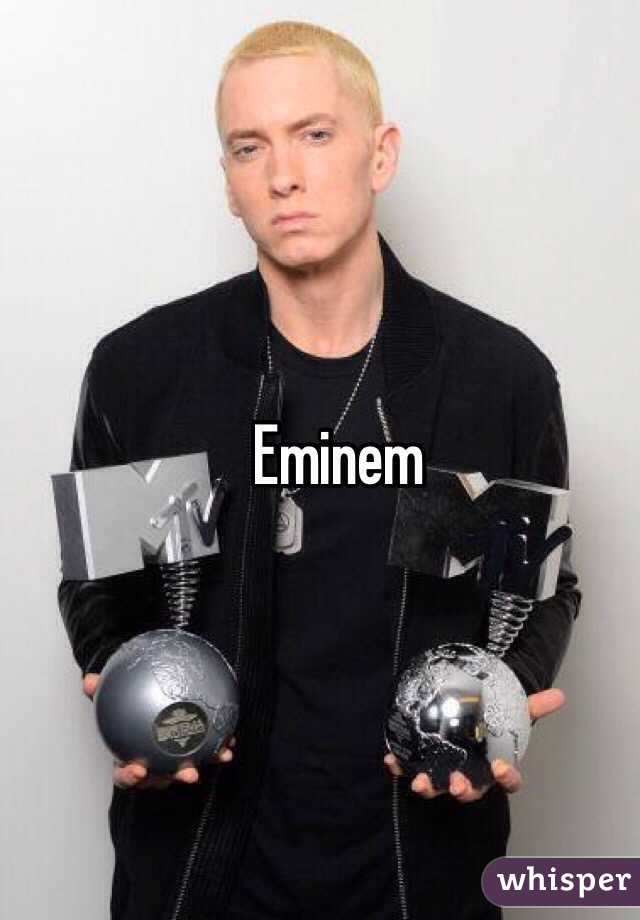 Eminem