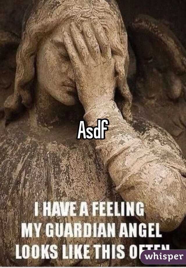 Asdf