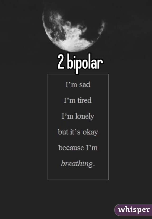 2 bipolar