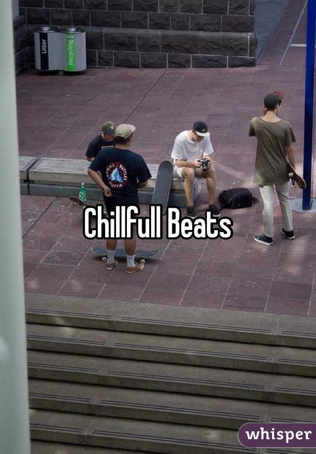 Chillfull Beats 