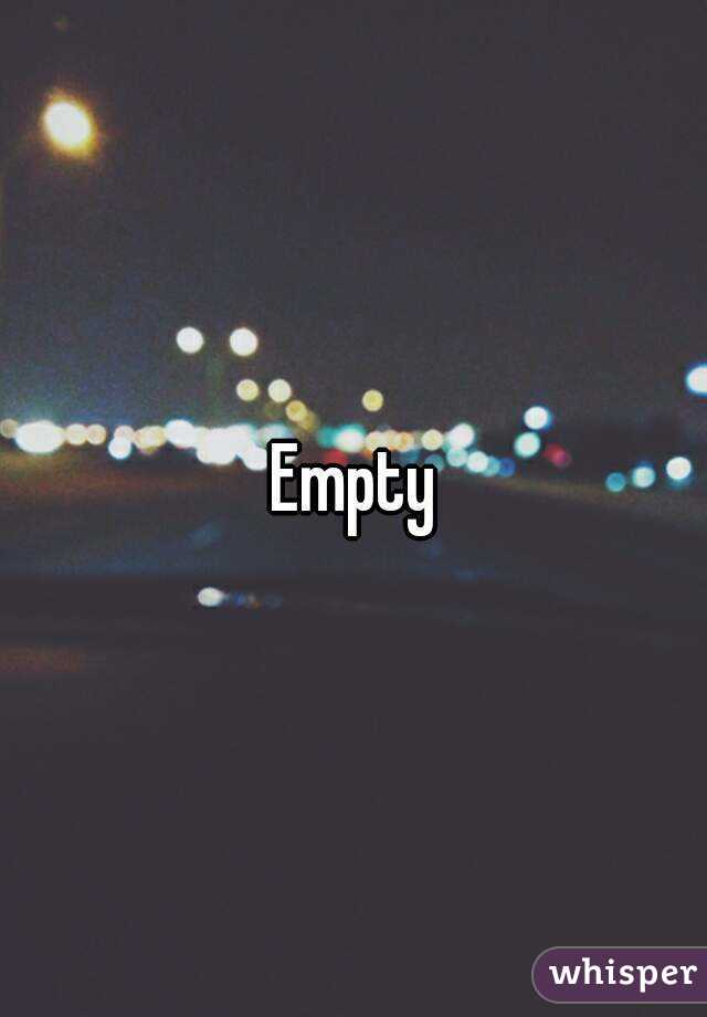 Empty