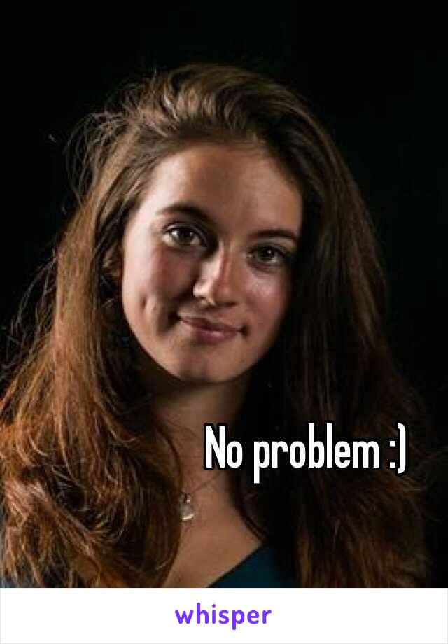 No problem :)