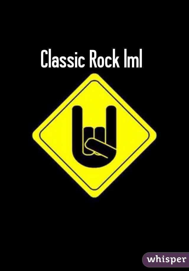 Classic Rock lml